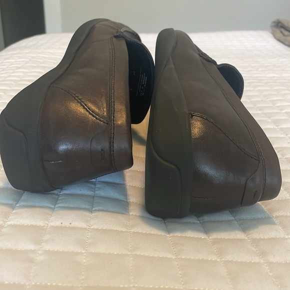 Men’s slide on dress loafers, size 11 Cole Haan - Picture 5 of 6